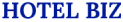 logotipo do motel